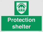 SP7233: Protection shelter