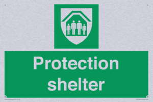SP7233: Protection shelter