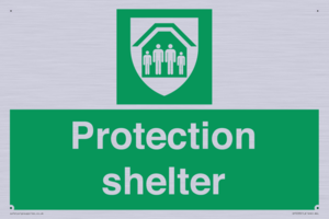 SP7233: Protection shelter