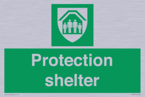 SP7233: Protection shelter