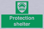 SP7233: Protection shelter