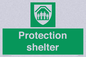 SP7233: Protection shelter