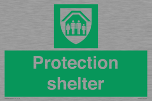 SP7233: Protection shelter