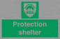 SP7233: Protection shelter