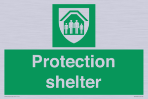 SP7233: Protection shelter