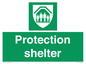 SP7233: Protection shelter