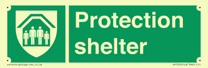 SP7233: Protection shelter