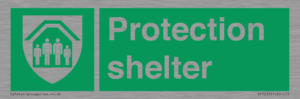 SP7233: Protection shelter