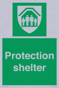 SP7233: Protection shelter