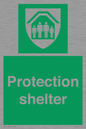 SP7233: Protection shelter