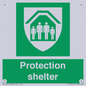 SP7233: Protection shelter