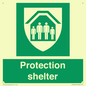 SP7233: Protection shelter