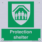SP7233: Protection shelter