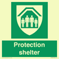 SP7233: Protection shelter