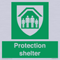 SP7233: Protection shelter