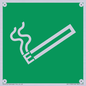 SS11709: E901 safe condition ecigarettes permitted