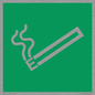 SS11709: E901 safe condition ecigarettes permitted