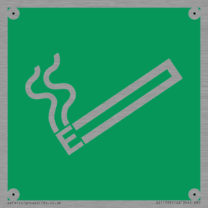 SS11709: E901 safe condition ecigarettes permitted