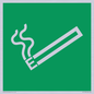 SS11709: E901 safe condition ecigarettes permitted