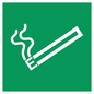 SS11709: E901 safe condition ecigarettes permitted