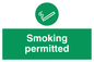SS400: smoking permitted