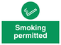 SS400: smoking permitted