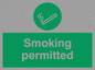 SS400: smoking permitted