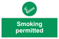 SS400: smoking permitted