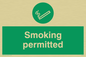 SS400: smoking permitted