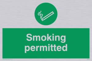 SS400: smoking permitted