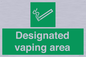 SS5818: Designated vaping area