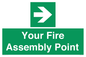 SV10409: Your Fire Assembly Point