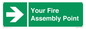 SV10409: Your Fire Assembly Point