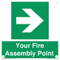 SV10409: Your Fire Assembly Point