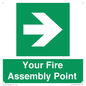 SV10409: Your Fire Assembly Point