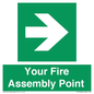 SV10409: Your Fire Assembly Point