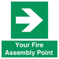 SV10409: Your Fire Assembly Point