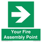 SV10409: Your Fire Assembly Point