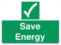 SV10439: Save Energy