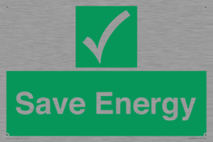 SV10439: Save Energy