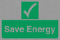 SV10439: Save Energy