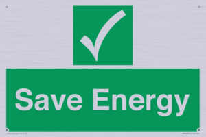 SV10439: Save Energy