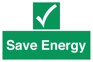 SV10439: Save Energy