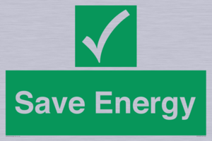 SV10439: Save Energy