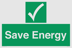 SV10439: Save Energy