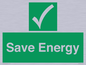 SV10439: Save Energy