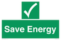 SV10439: Save Energy