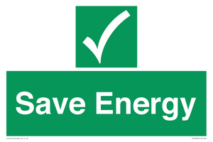 SV10439: Save Energy