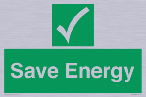 SV10439: Save Energy