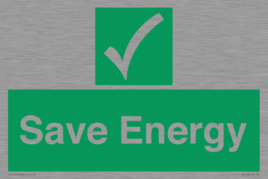 SV10439: Save Energy